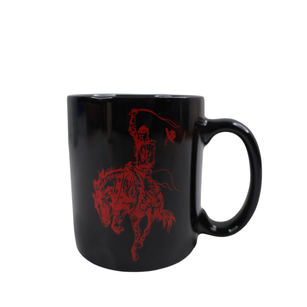 Vintage Marlboro Man Cowboy Coffee Mug